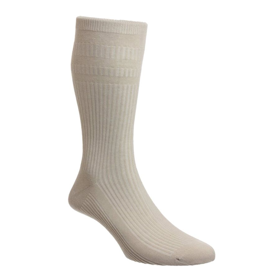 HJ191 Softop Extra Wide Cotton Rich