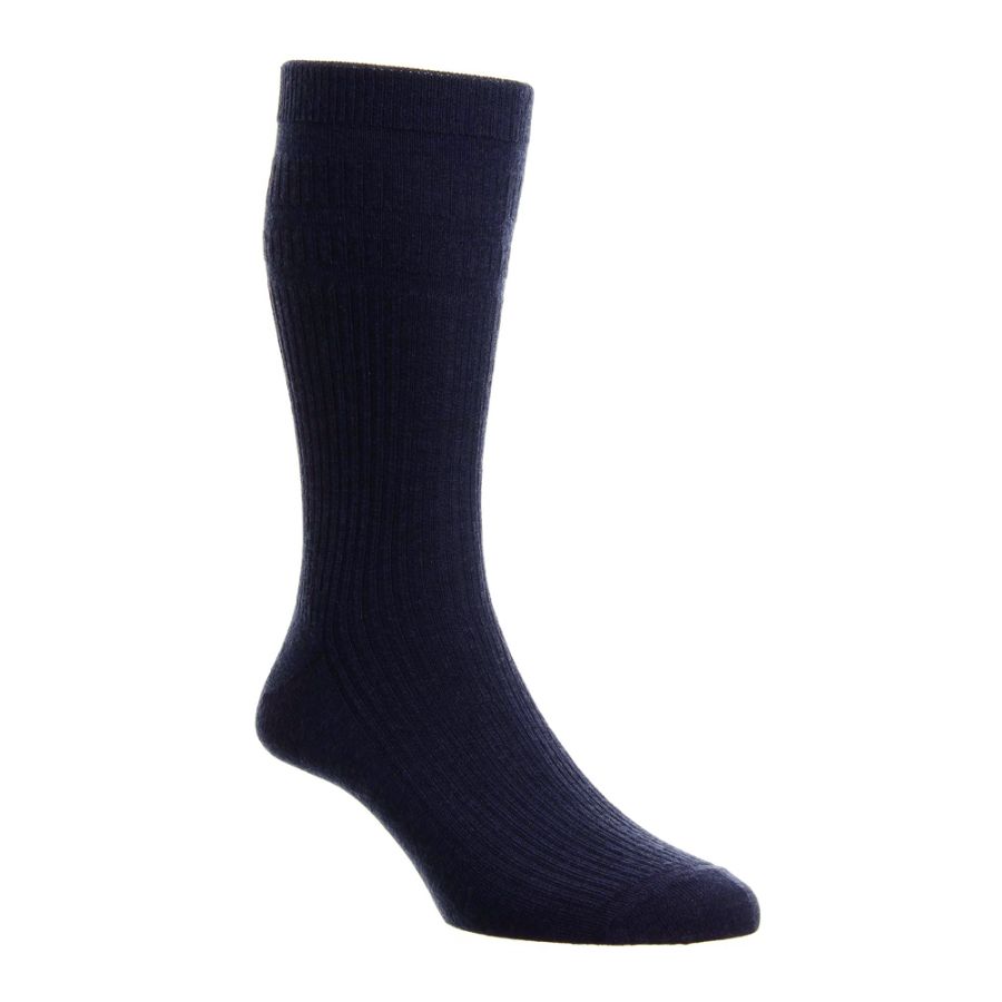 HJ190 Softop Extra Wide Wool Rich