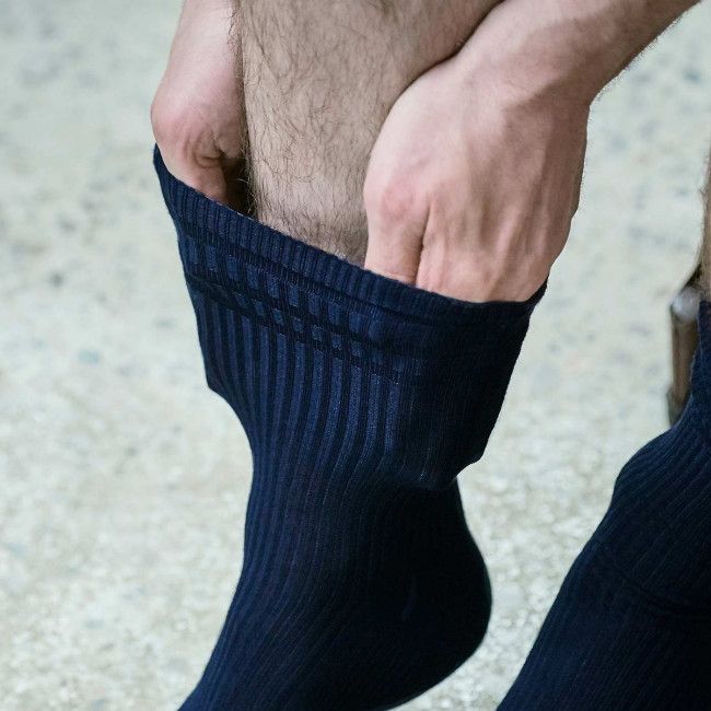 HJ191 Softop Extra Wide Cotton Rich