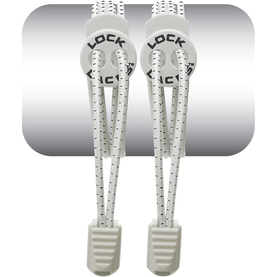 H2000 2Pure Lock Laces