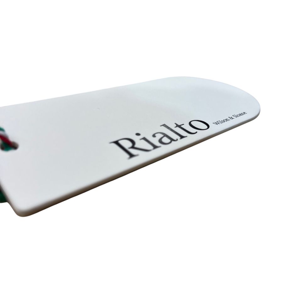 A11901 Rialto Long Sleeve Darts Shirt