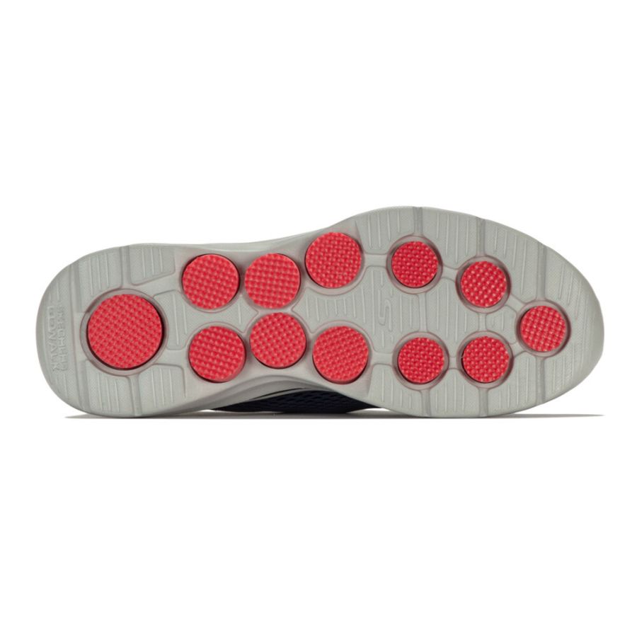 H1852 Skechers Go Walk 7 Free Hand Slip-Ins Trainers