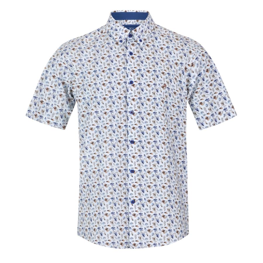 A11644 DG's Drifter Casual Shirt