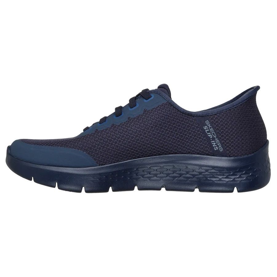 H1950 Skechers GoWalk Flex Netro Slip-ins Trainers