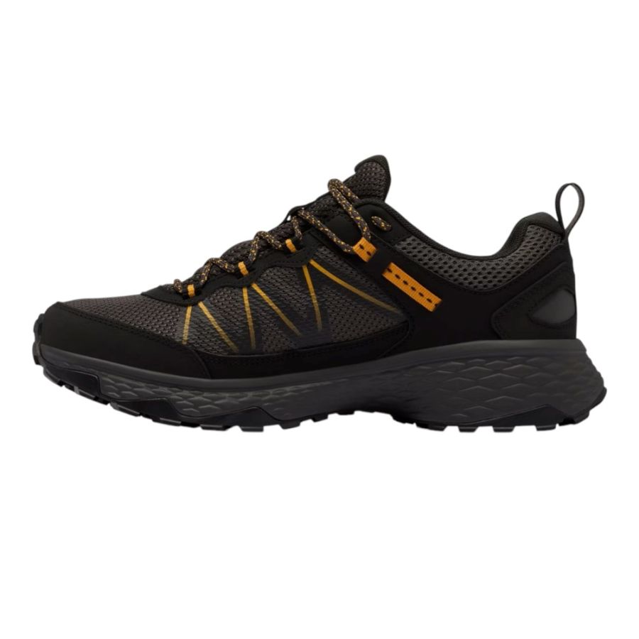 H1982 Columbia Peakfreak Rush Outdry Waterproof Walking Shoe