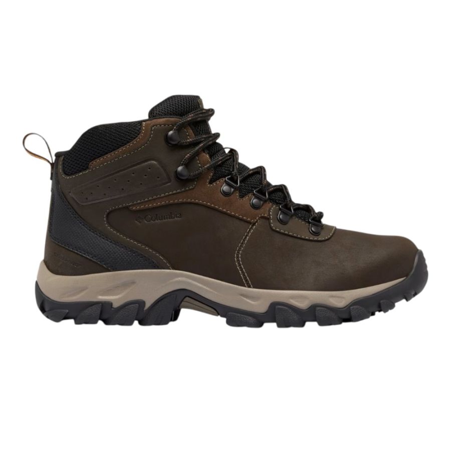 H1981 Columbia Newton Ridge Plus ll Waterproof Boot