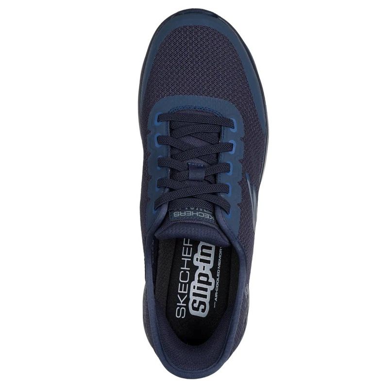 H1950 Skechers GoWalk Flex Netro Slip-ins Trainers