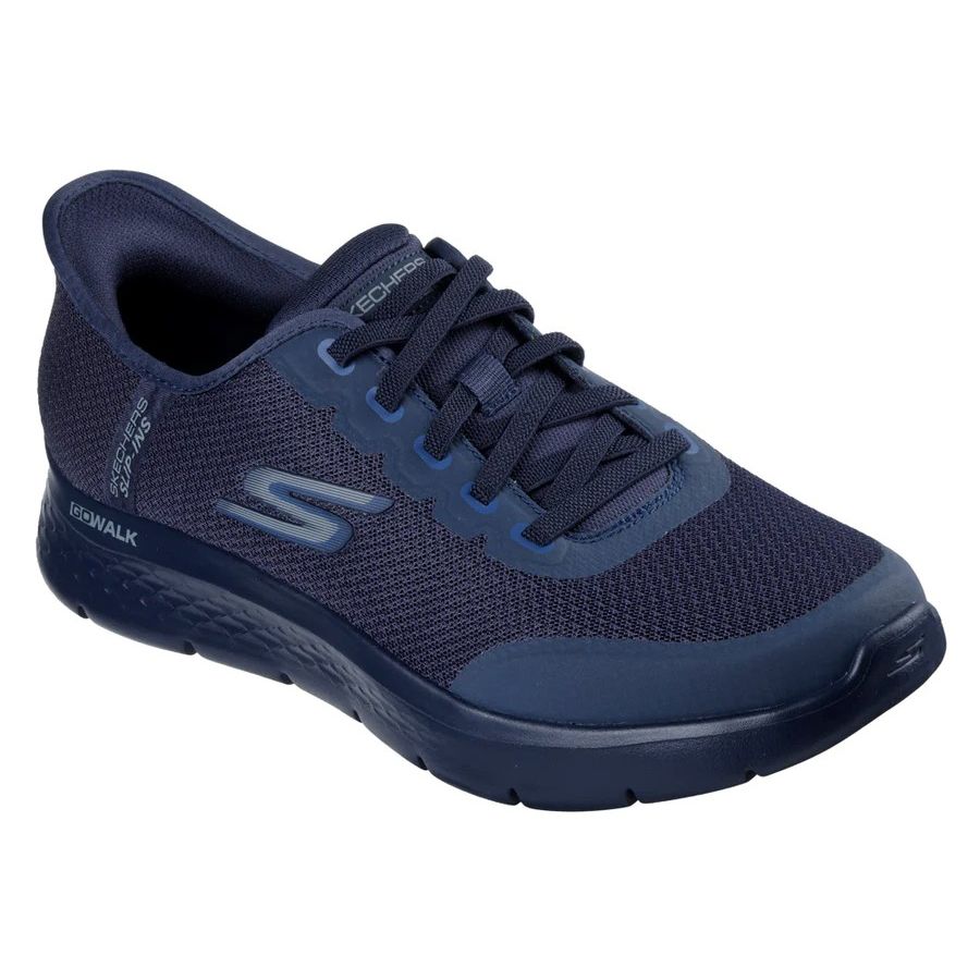 H1950 Skechers GoWalk Flex Netro Slip-ins Trainers