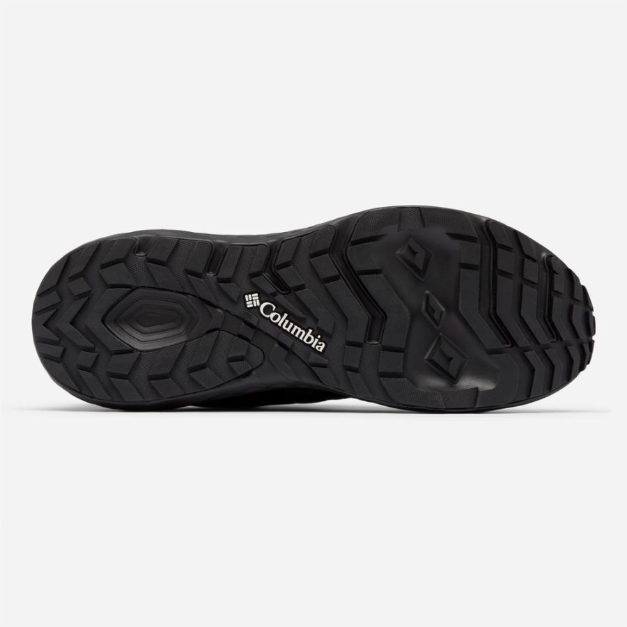 H1908 Columbia Peakfreak Roam Waterproof Walking Shoe