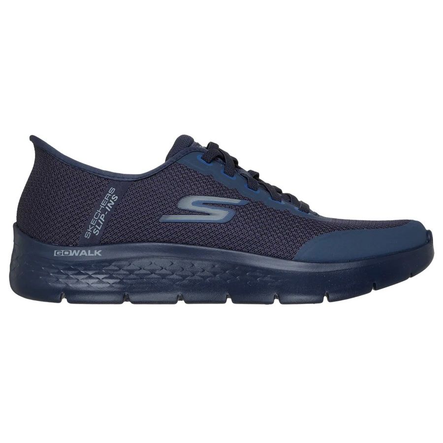 H1950 Skechers GoWalk Flex Netro Slip-ins Trainers