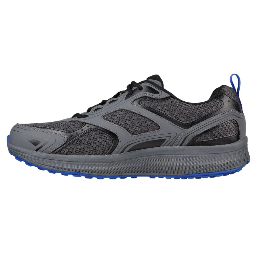 H1922 Skechers GOrun Consistent Extra Wide Trainer