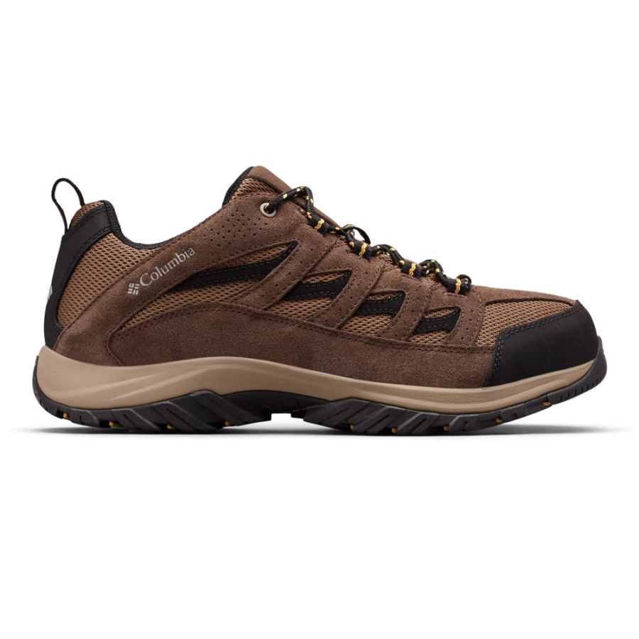H1913 Columbia Crestwood Walking Shoe