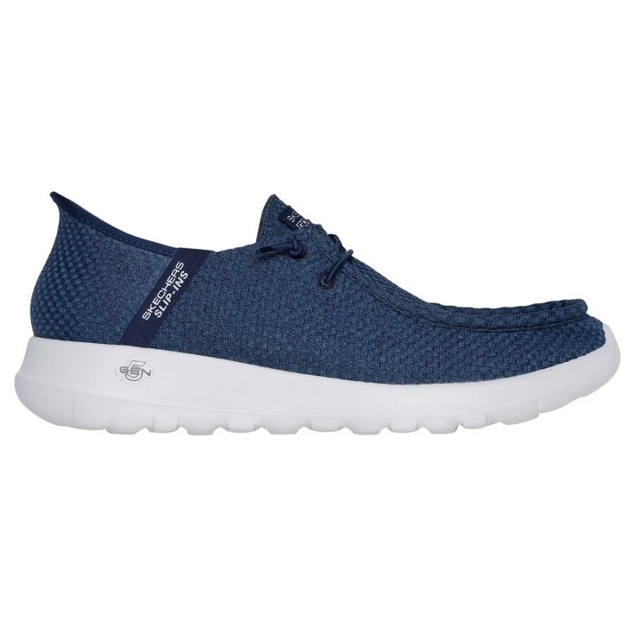 H1927 Skechers GoWalk Max Halcyon Slip Ins