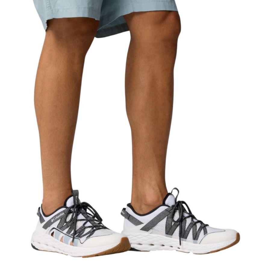 H1989 Columbia Drainmaker ATV Sandal