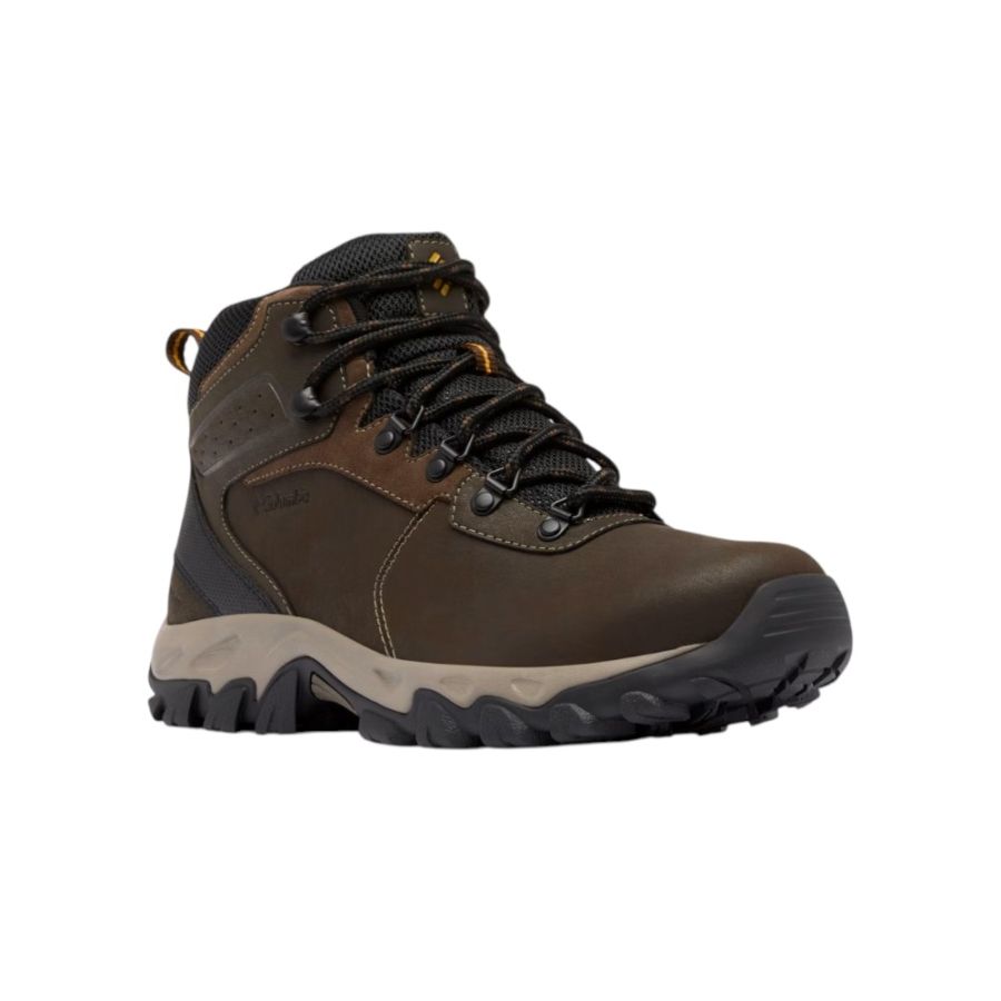 H1981 Columbia Newton Ridge Plus ll Waterproof Boot