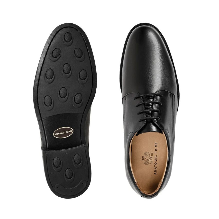 H1918 Anatomic Miguel Plain Lace Up