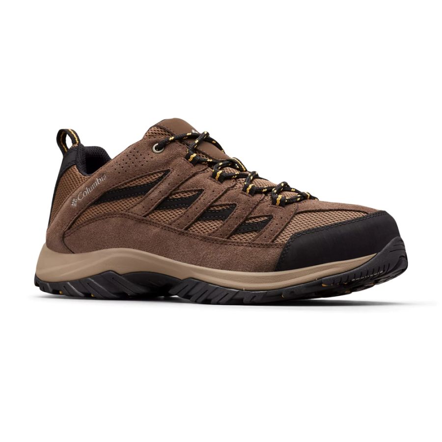 H1913 Columbia Crestwood Walking Shoe
