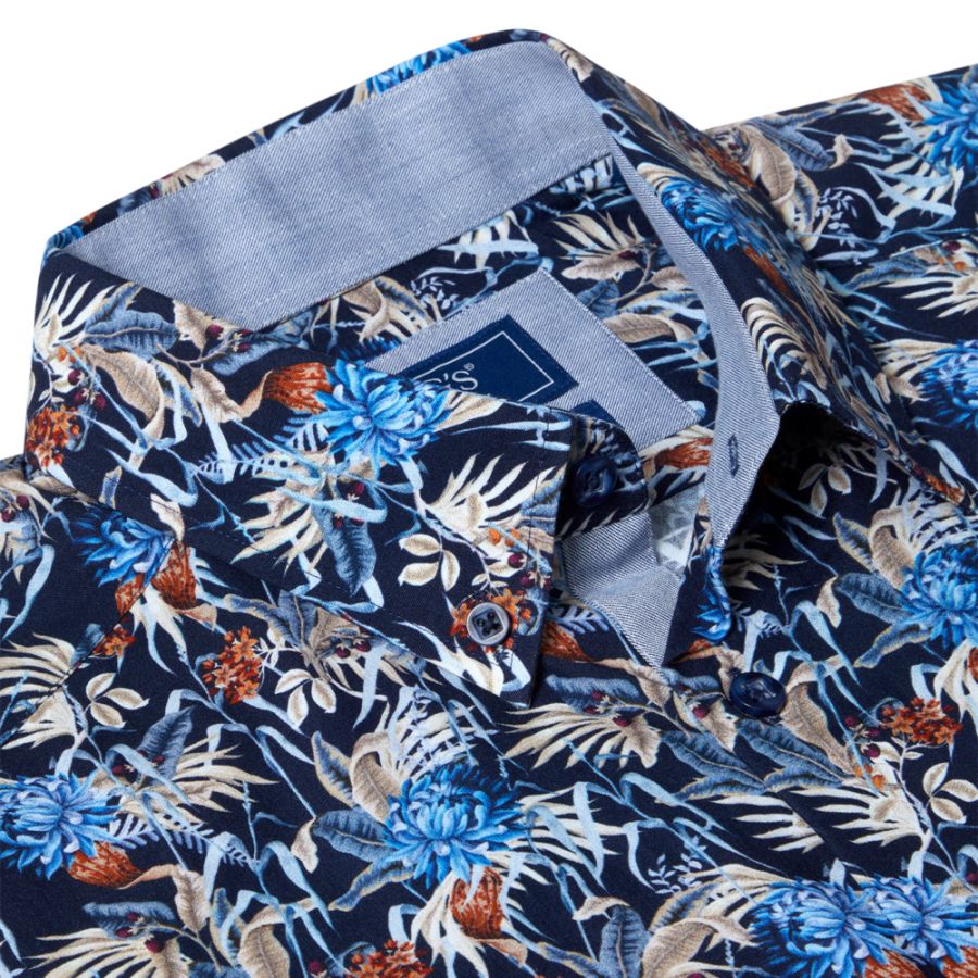 A11646 DG's Drifter Casual Shirt