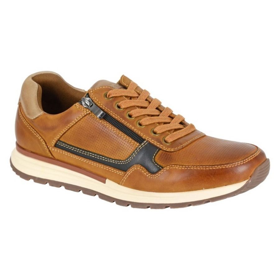 H1970 Route 21 Casual Shoe