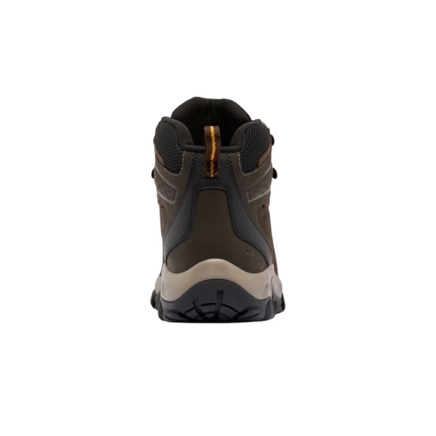 H1981 Columbia Newton Ridge Plus ll Waterproof Boot