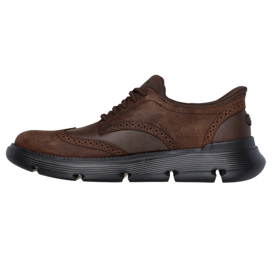 H1929 Skechers Slip Ins Garza Sully