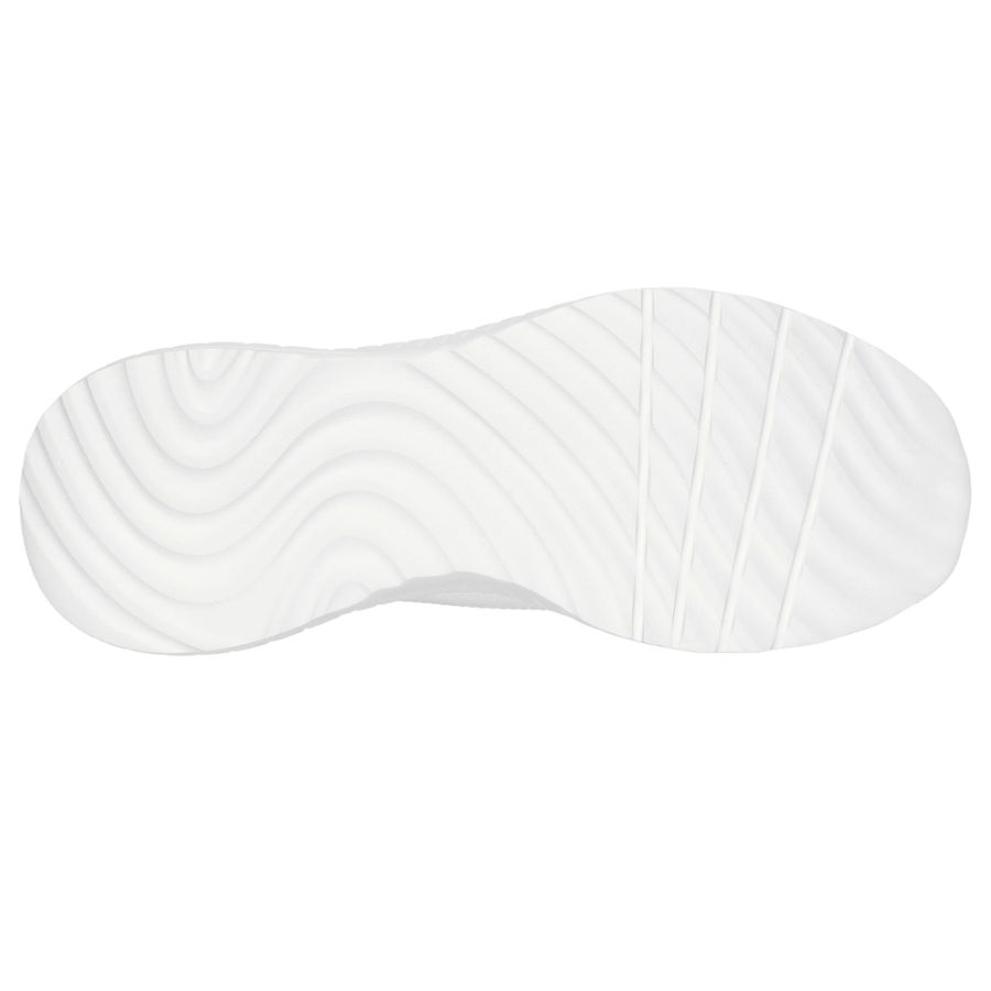 H1934 Skechers Slip-Ins BOBS Sport Squad Chaos WIDE