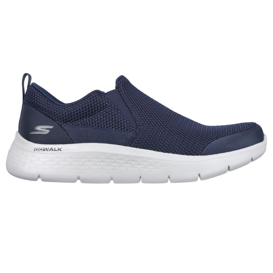 H1930 Skechers GoWalk Flex Impeccable II Trainers