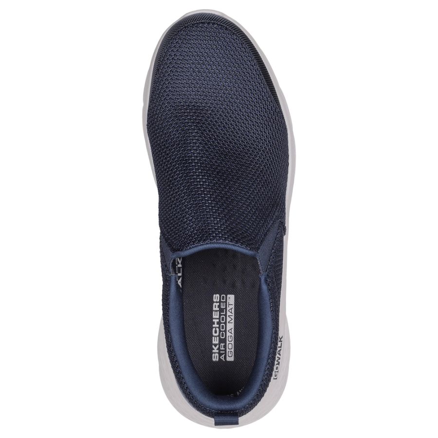 H1930 Skechers GoWalk Flex Impeccable II Trainers