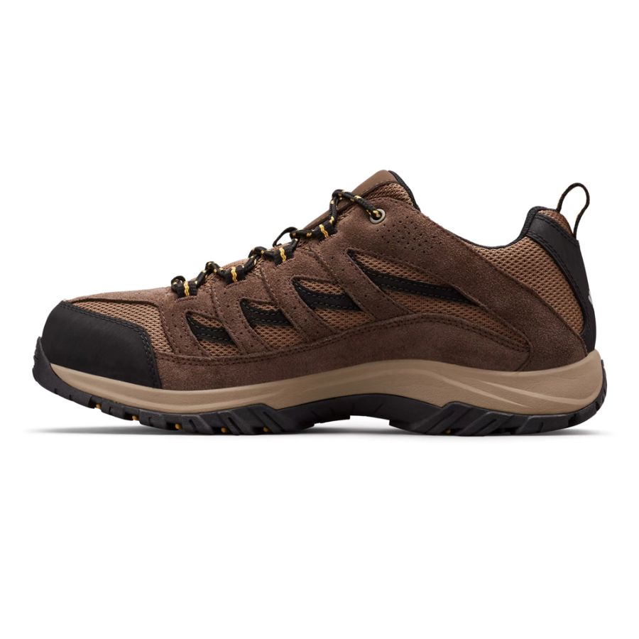 H1913 Columbia Crestwood Walking Shoe