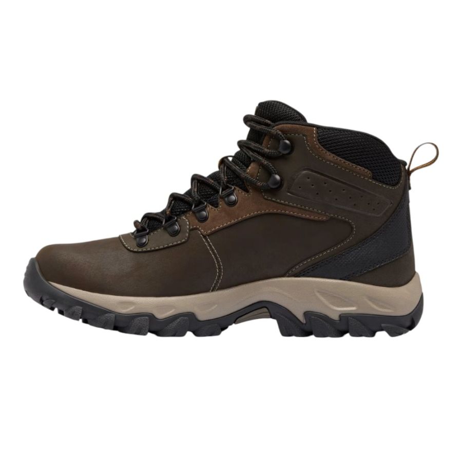 H1981 Columbia Newton Ridge Plus ll Waterproof Boot