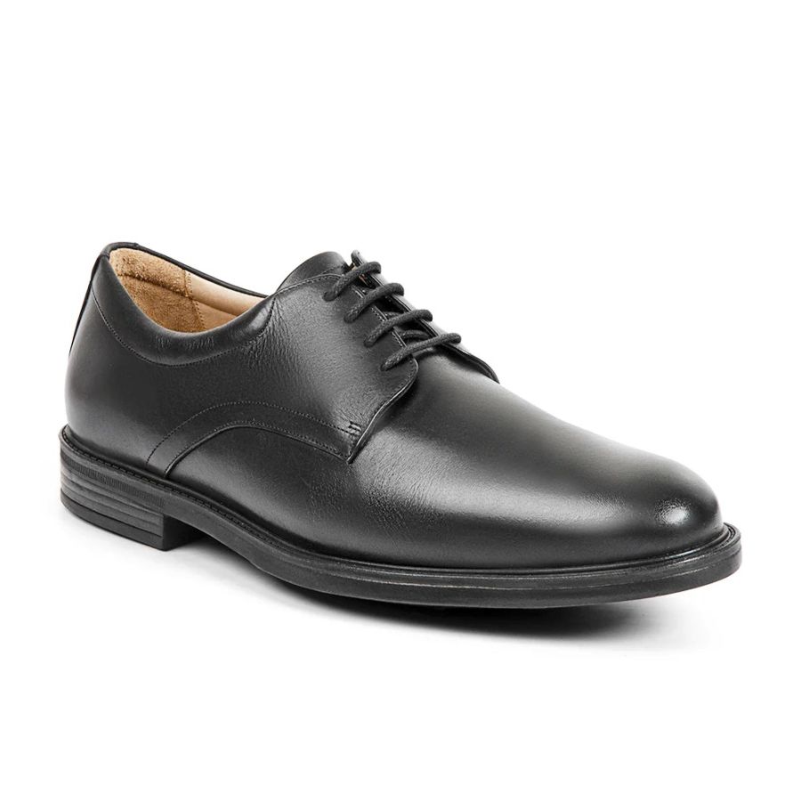 H1918 Anatomic Miguel Plain Lace Up