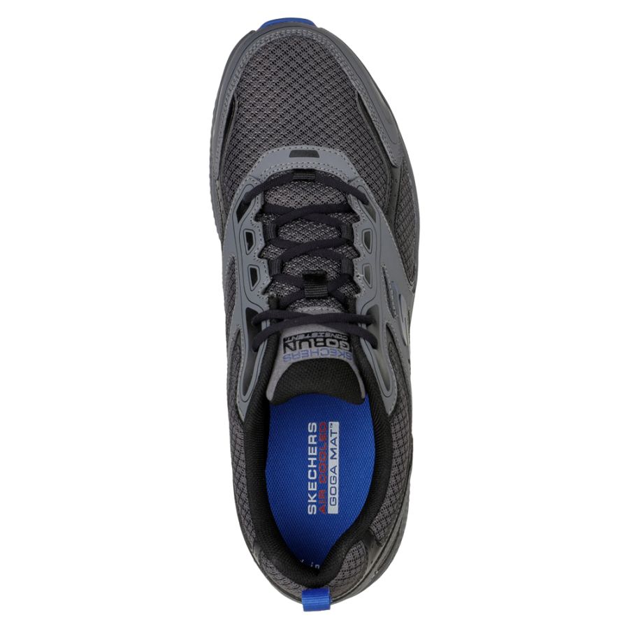 H1922 Skechers GOrun Consistent Extra Wide Trainer