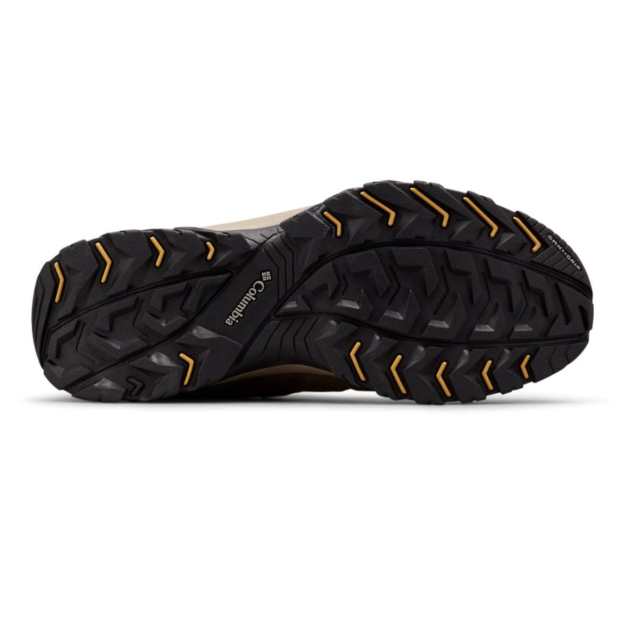 H1913 Columbia Crestwood Walking Shoe