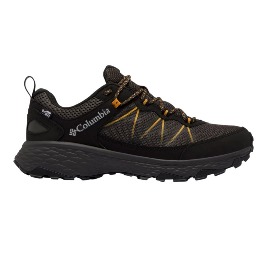 H1982 Columbia Peakfreak Rush Outdry Waterproof Walking Shoe