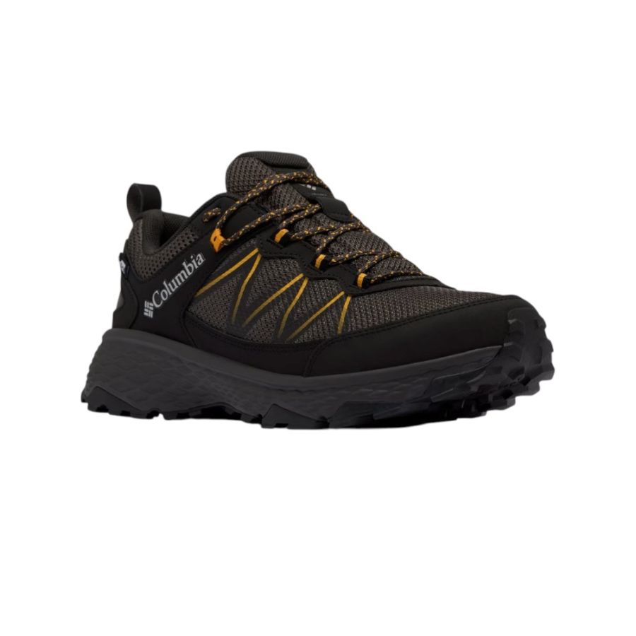 H1982 Columbia Peakfreak Rush Outdry Waterproof Walking Shoe