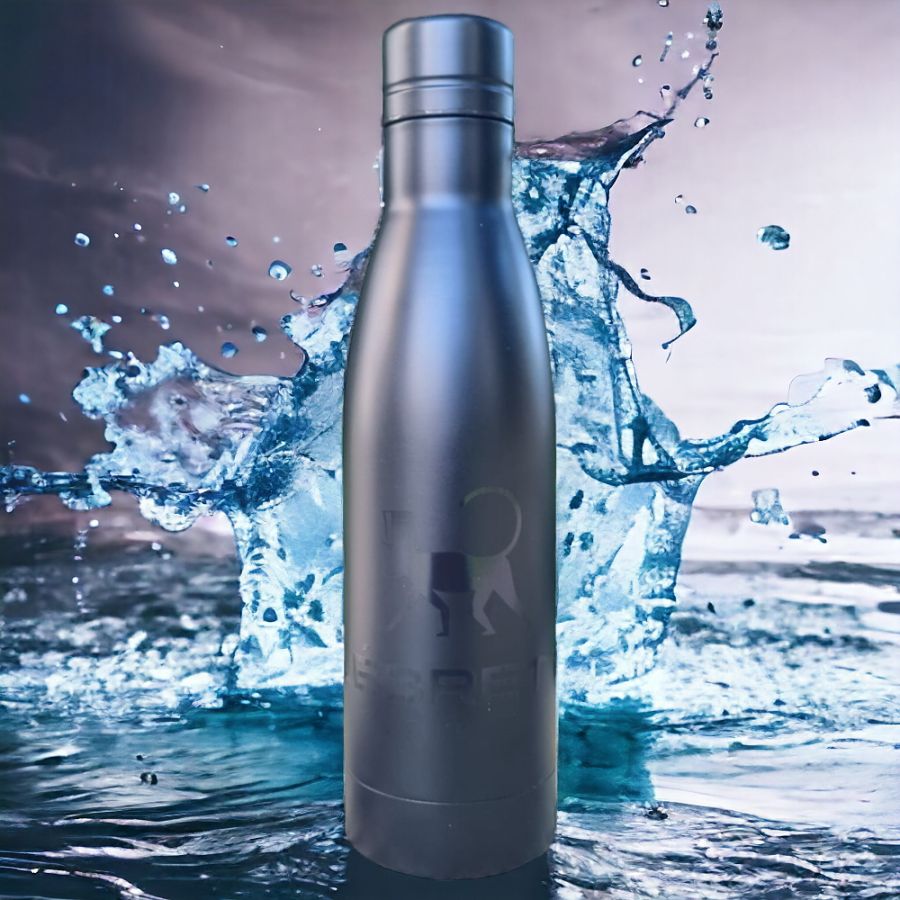 X923 Lébrett Hot/Cold Insulated Bottle