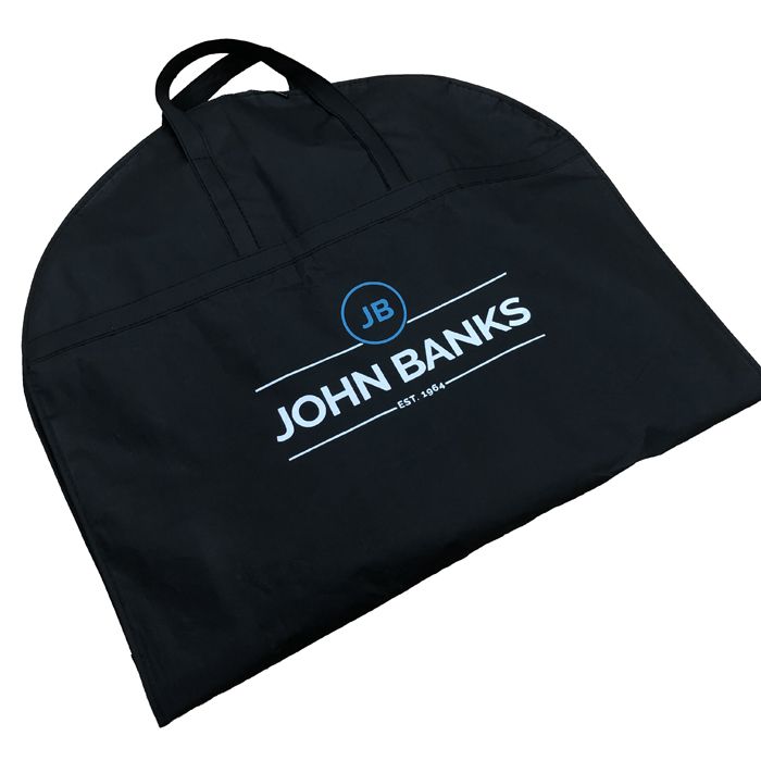 X100 Oversized Suit Bag/Cover