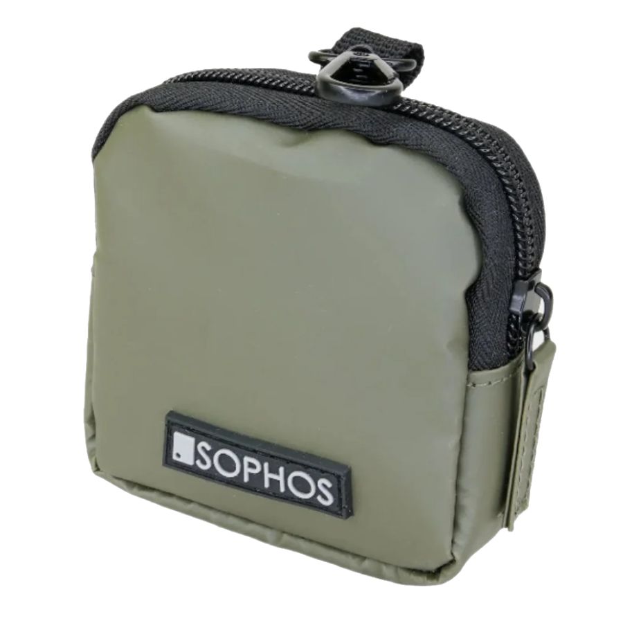 X1017 Sophos Doggy Treat Bag