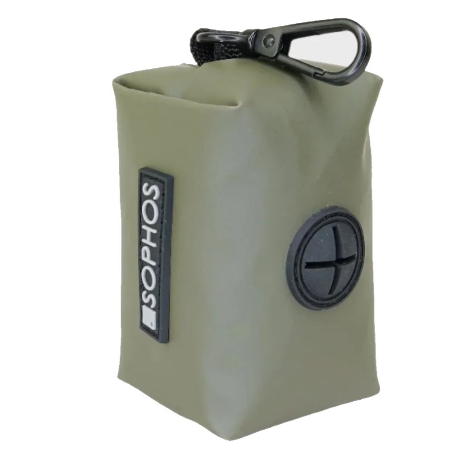 X1018 Sophos Dog Poo Bag Dispenser