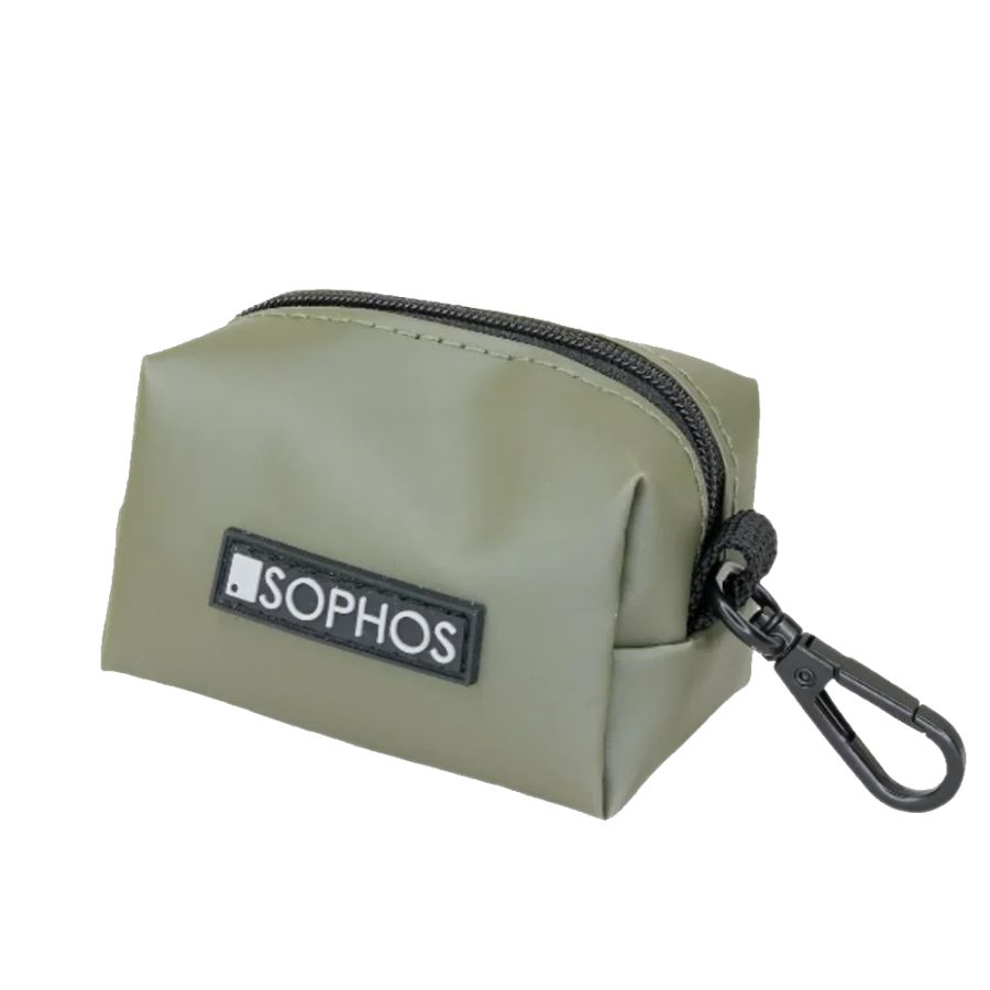 X1018 Sophos Dog Poo Bag Dispenser