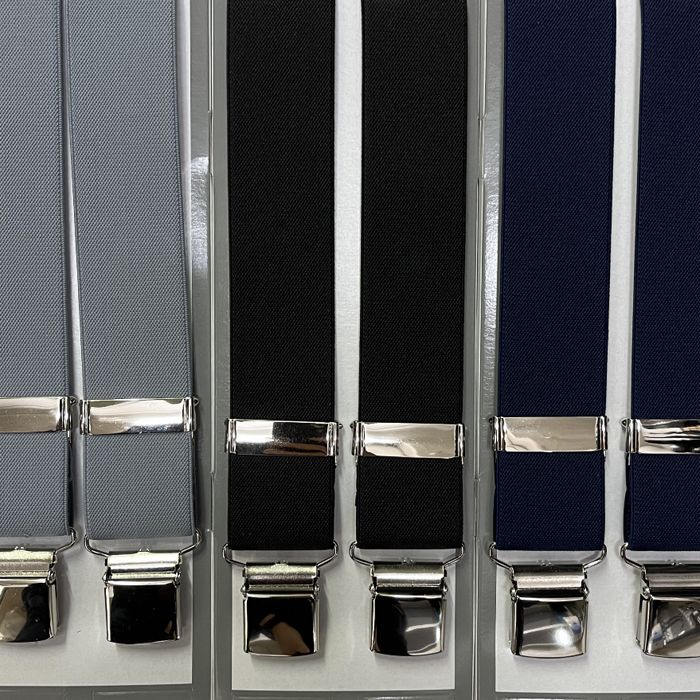 X200 Narrow Clip On Braces