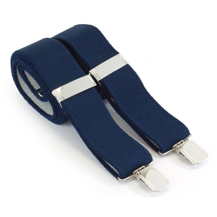 X200 Narrow Clip On Braces