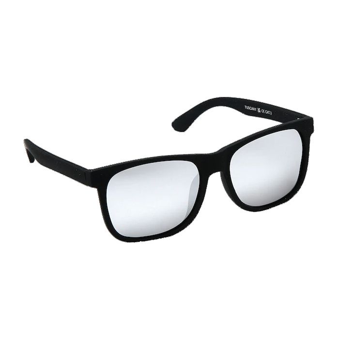 X903 EYELEVEL Tuscany Sunglasses (Silver)