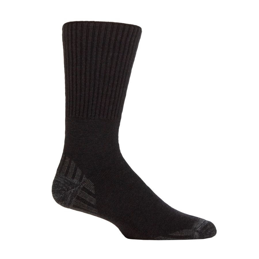 X933 IOMI 1 Pair Diabetic Walker Wool Socks