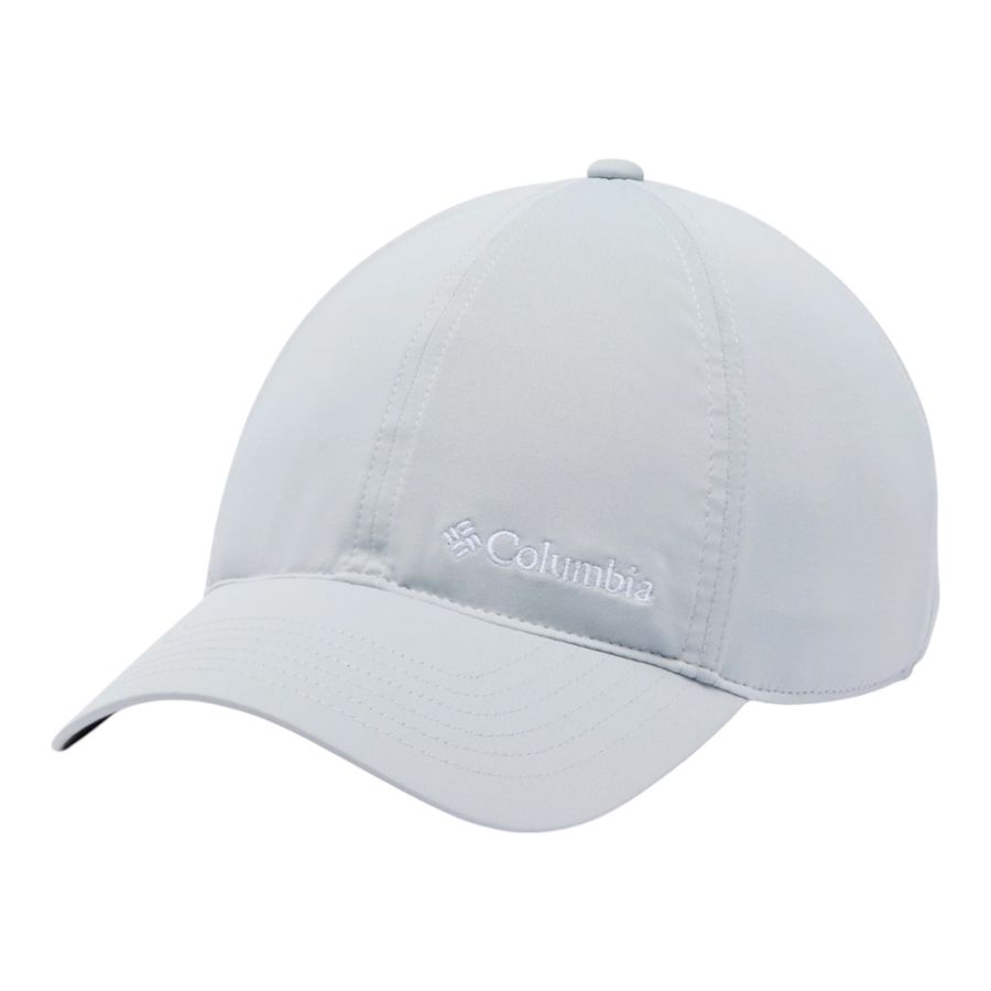 X950 Columbia Coolhead™ III Ball Cap (Grey)