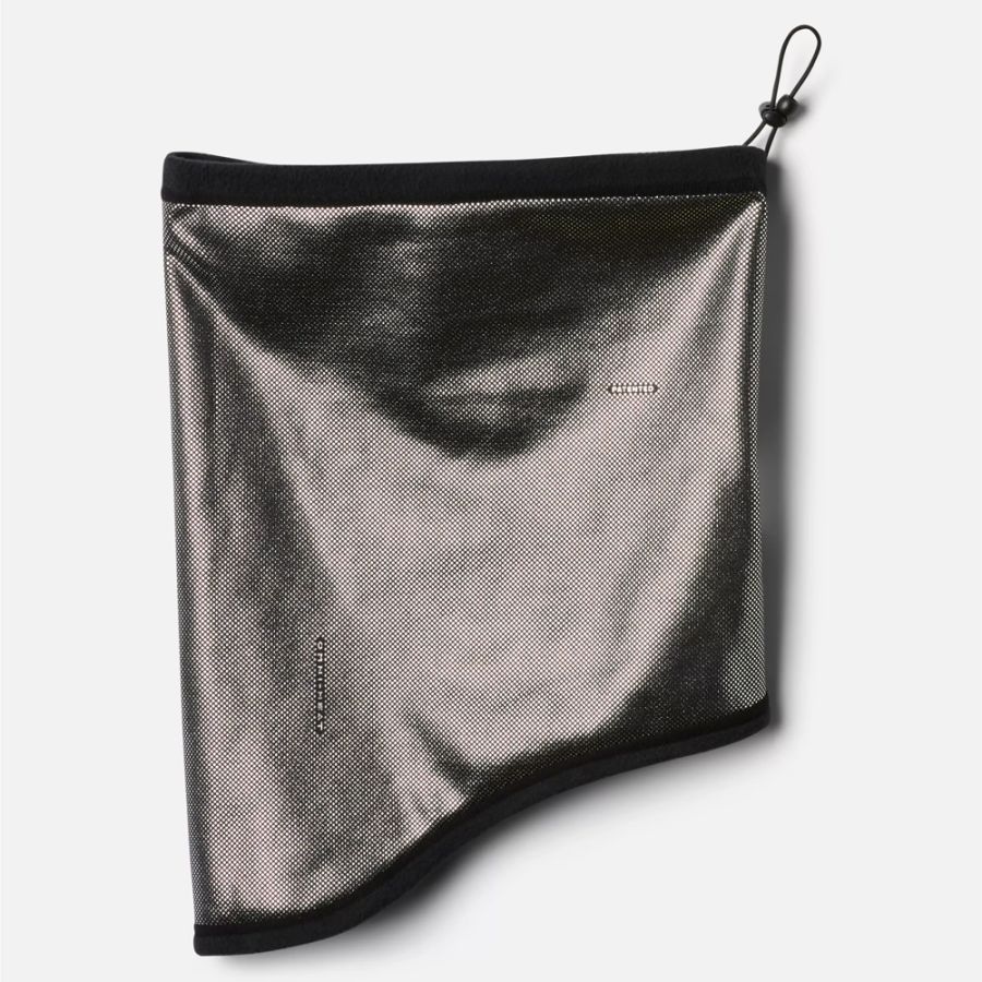 X974 Columbia Trail Shaker Gaiter (Black)