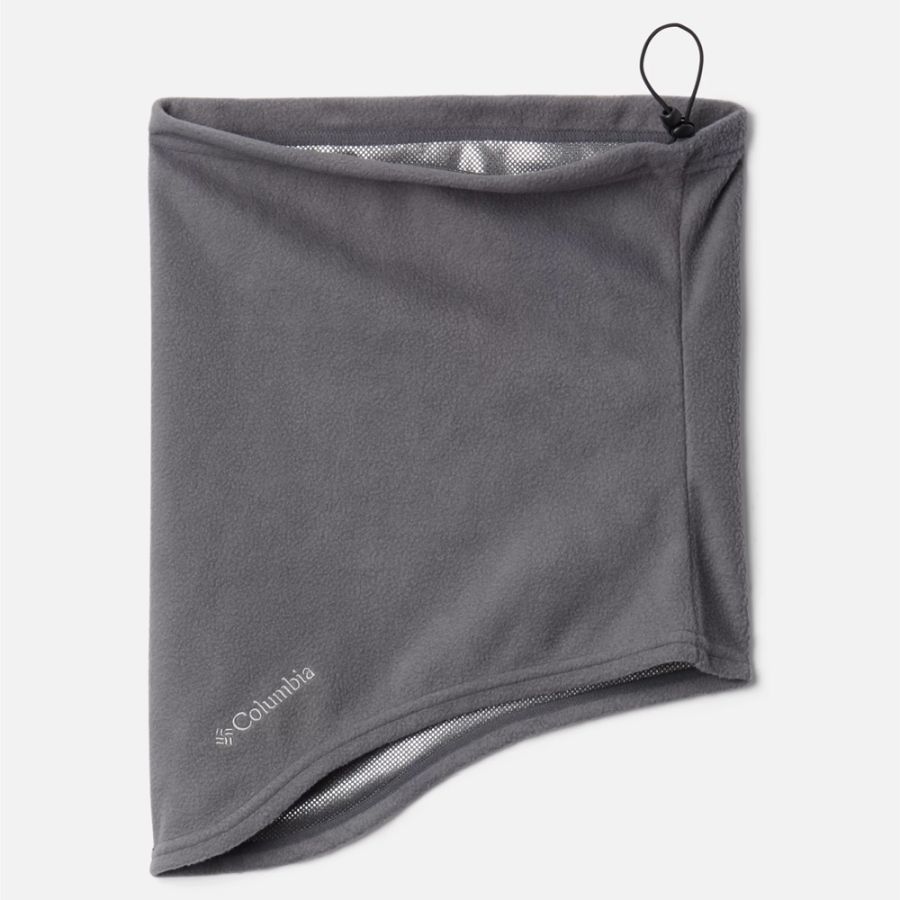 X974 Columbia Trail Shaker Gaiter (Grey)