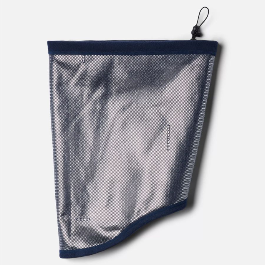 X974 Columbia Trail Shaker Gaiter (Navy)