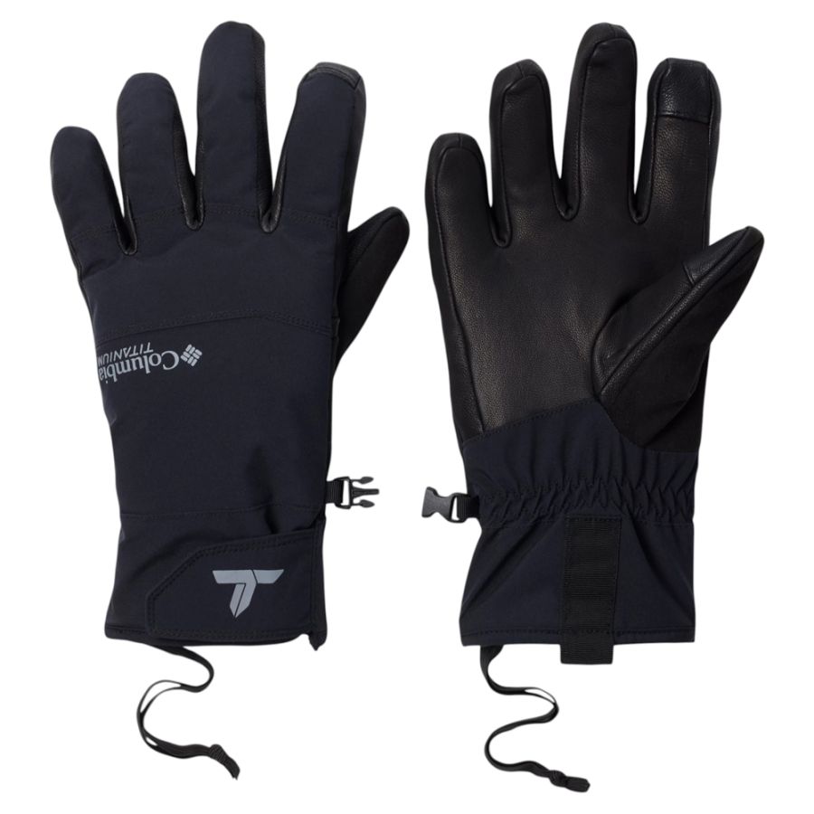 X976 Columbia PowBound™ Waterproof Ski Gloves