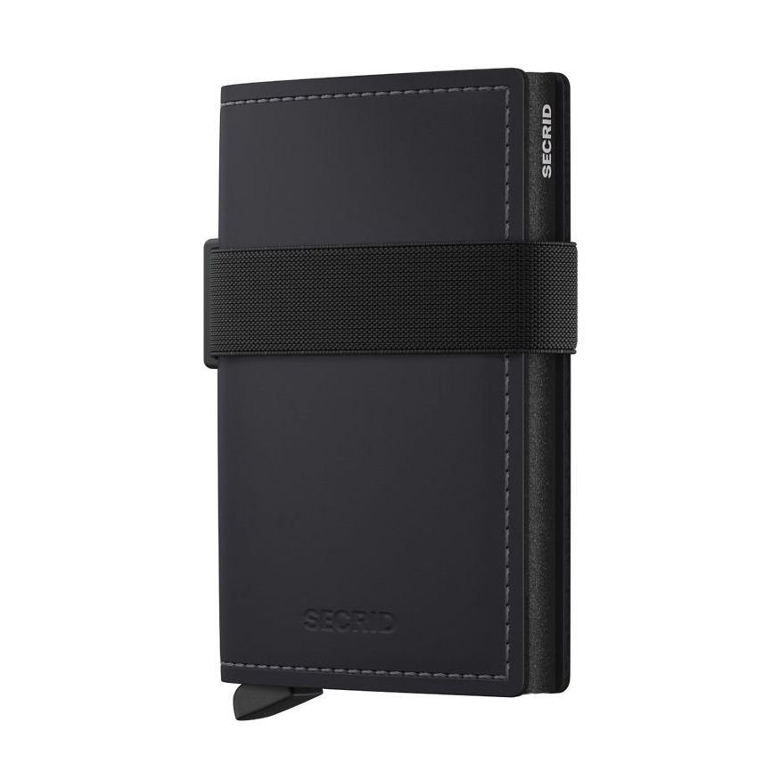 X979 Secrid Band Wallet RFID Cardprotector (Black)